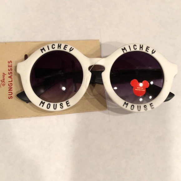 disney mickey mouse sunglasses